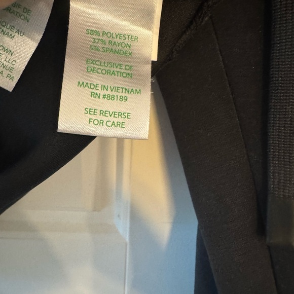 Lilly Pulitzer pullover - Picture 3 of 3